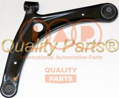 IAP QUALITY PARTS 503-10071 - Bras de liaison, suspension de roue cwaw.fr