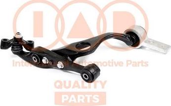 IAP QUALITY PARTS 503-11055 - Bras de liaison, suspension de roue cwaw.fr