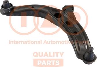 IAP QUALITY PARTS 503-11060 - Bras de liaison, suspension de roue cwaw.fr