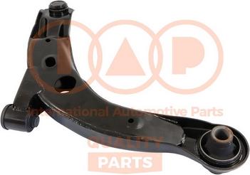 IAP QUALITY PARTS 503-11061 - Bras de liaison, suspension de roue cwaw.fr