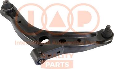 IAP QUALITY PARTS 503-11061 - Bras de liaison, suspension de roue cwaw.fr