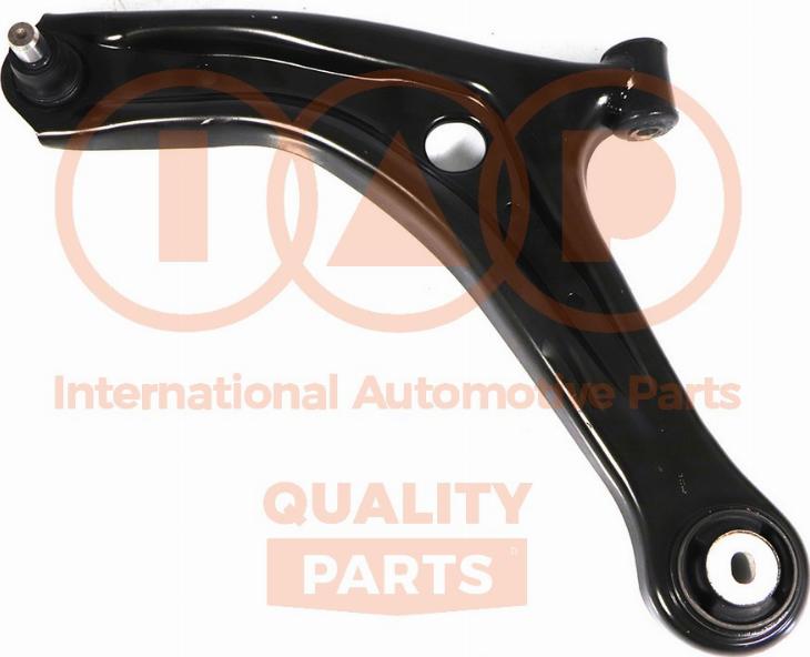 IAP QUALITY PARTS 503-11083 - Bras de liaison, suspension de roue cwaw.fr