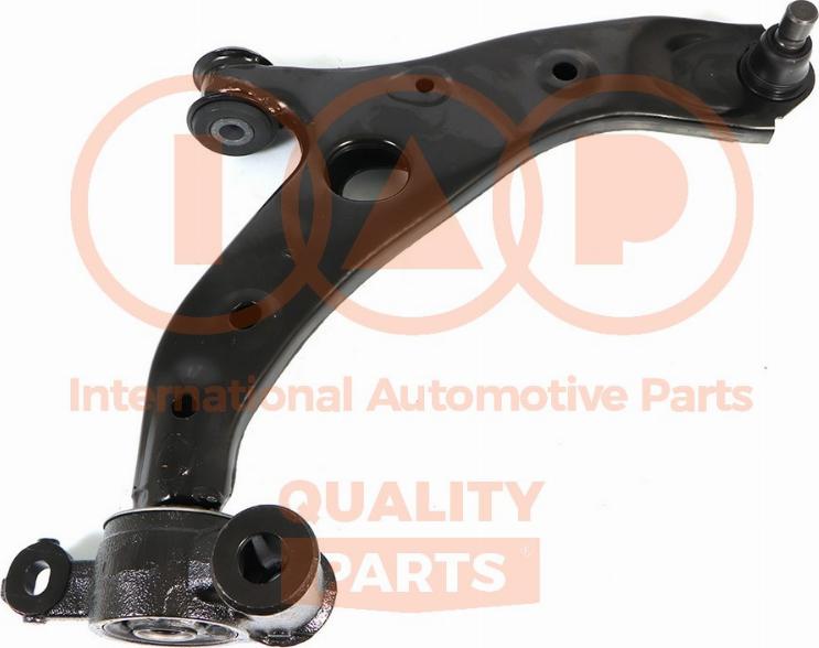 IAP QUALITY PARTS 503-11024 - Bras de liaison, suspension de roue cwaw.fr