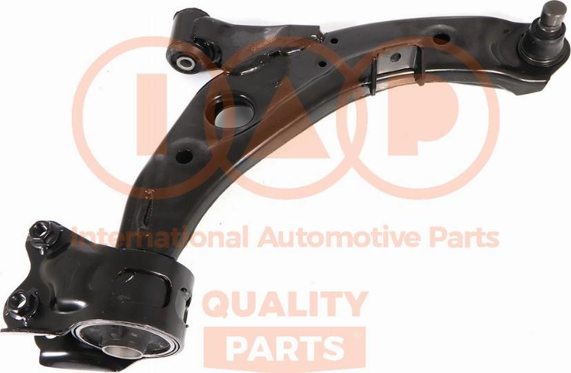 IAP QUALITY PARTS 503-11100 - Bras de liaison, suspension de roue cwaw.fr