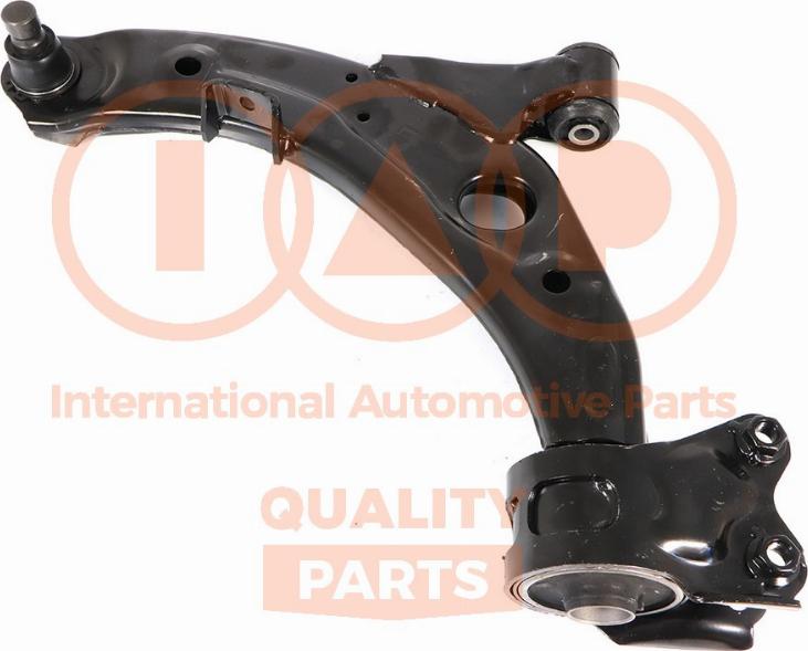 IAP QUALITY PARTS 503-11101 - Bras de liaison, suspension de roue cwaw.fr