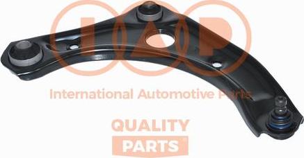 IAP QUALITY PARTS 503-13096 - Bras de liaison, suspension de roue cwaw.fr