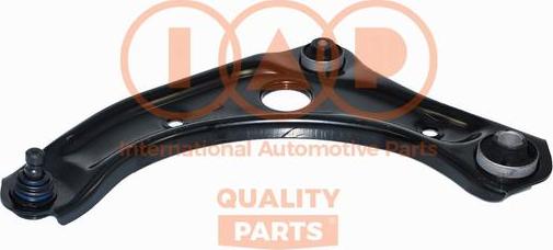 IAP QUALITY PARTS 503-13097 - Bras de liaison, suspension de roue cwaw.fr