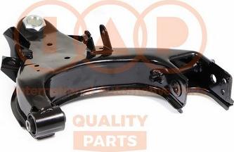 IAP QUALITY PARTS 503-13046 - Bras de liaison, suspension de roue cwaw.fr