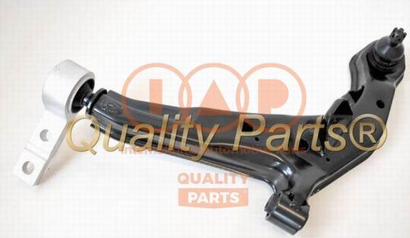 IAP QUALITY PARTS 503-13087 - Bras de liaison, suspension de roue cwaw.fr