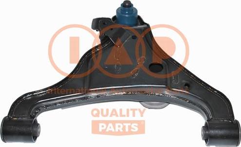 IAP QUALITY PARTS 503-13141 - Bras de liaison, suspension de roue cwaw.fr