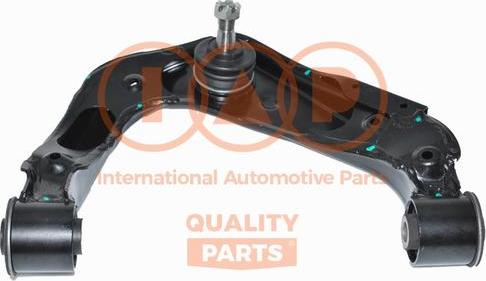 IAP QUALITY PARTS 503-13143 - Bras de liaison, suspension de roue cwaw.fr