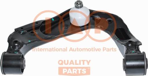 IAP QUALITY PARTS 503-13142 - Bras de liaison, suspension de roue cwaw.fr