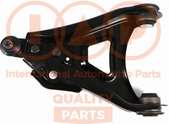 IAP QUALITY PARTS 503-13161 - Bras de liaison, suspension de roue cwaw.fr