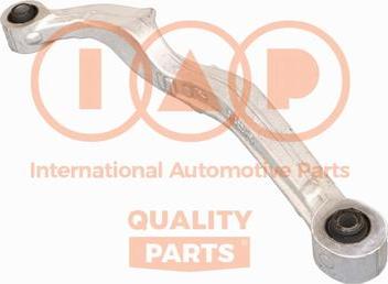 IAP QUALITY PARTS 503-13104 - Bras de liaison, suspension de roue cwaw.fr