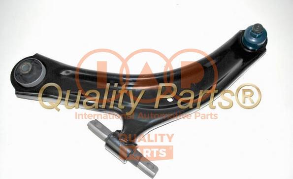 IAP QUALITY PARTS 503-13103 - Bras de liaison, suspension de roue cwaw.fr