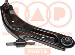 IAP QUALITY PARTS 503-13112 - Bras de liaison, suspension de roue cwaw.fr