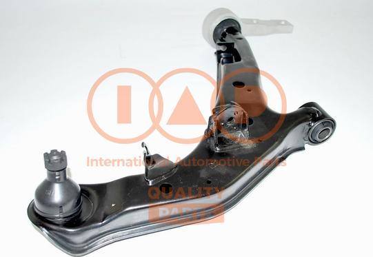 IAP QUALITY PARTS 503-13182 - Bras de liaison, suspension de roue cwaw.fr