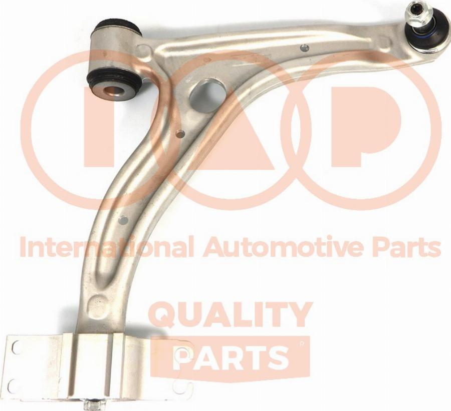 IAP QUALITY PARTS 503-13130 - Bras de liaison, suspension de roue cwaw.fr