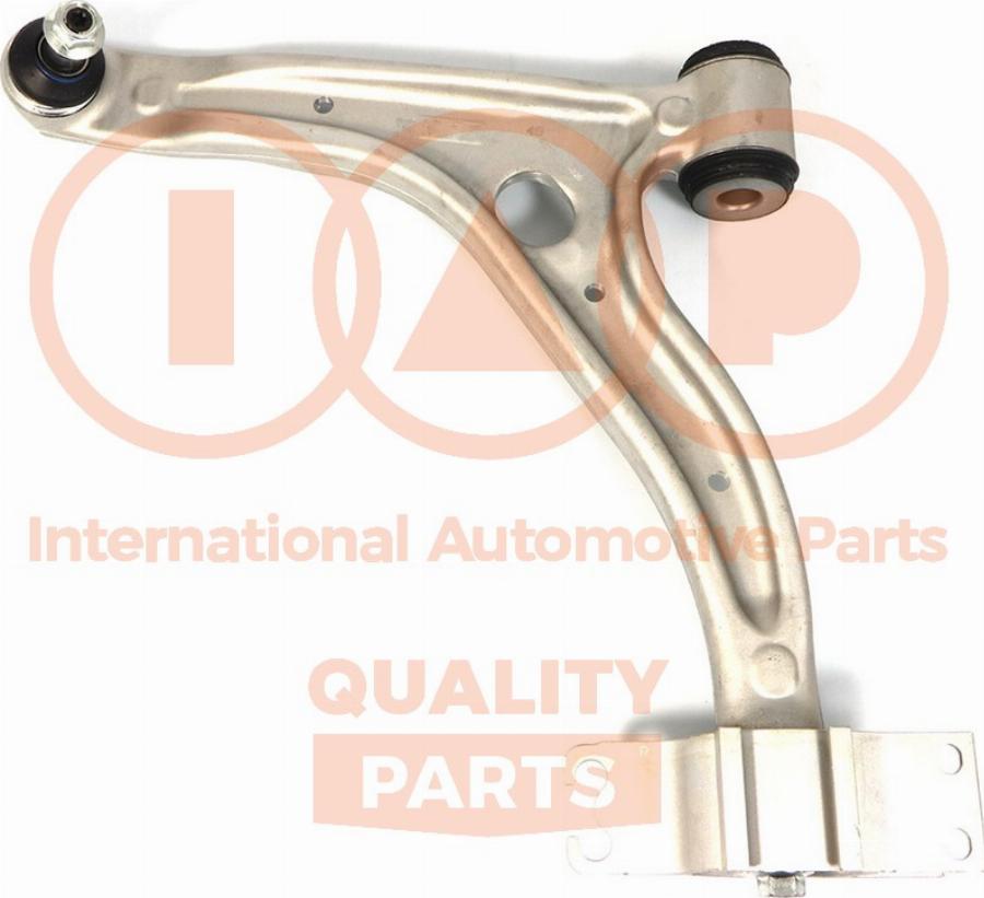 IAP QUALITY PARTS 503-13131 - Bras de liaison, suspension de roue cwaw.fr