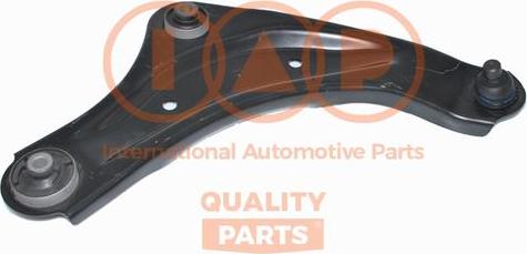 IAP QUALITY PARTS 503-13200 - Bras de liaison, suspension de roue cwaw.fr