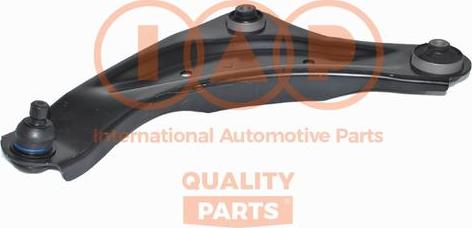 IAP QUALITY PARTS 503-13201 - Bras de liaison, suspension de roue cwaw.fr