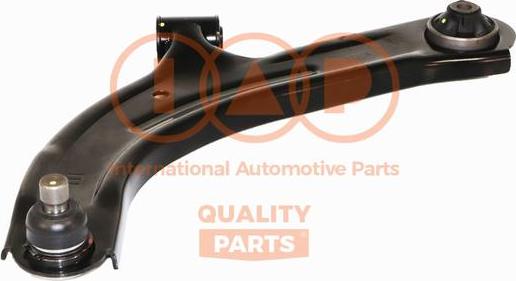 IAP QUALITY PARTS 503-13211 - Bras de liaison, suspension de roue cwaw.fr