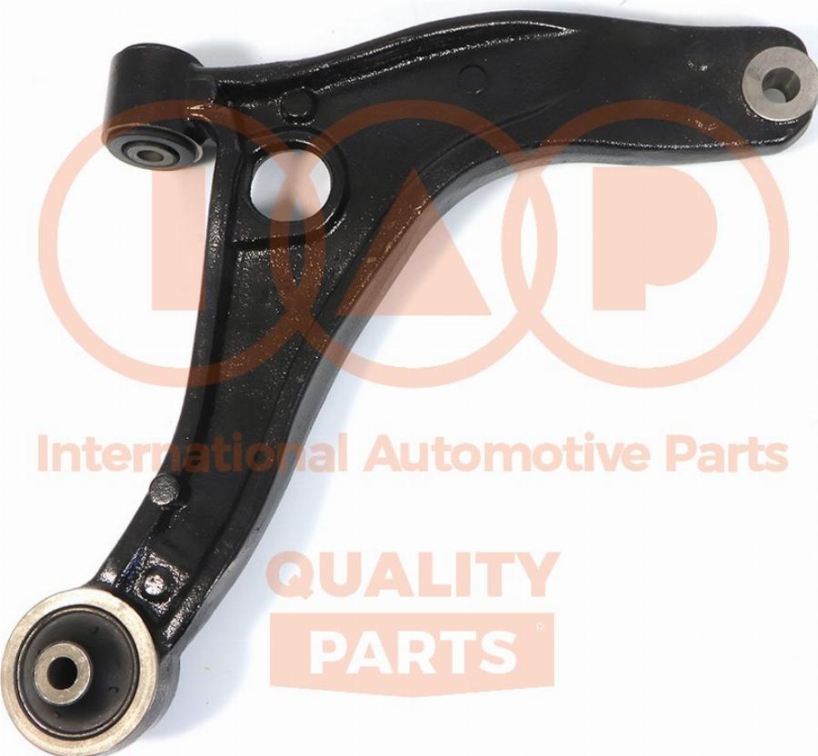 IAP QUALITY PARTS 503-13220 - Bras de liaison, suspension de roue cwaw.fr