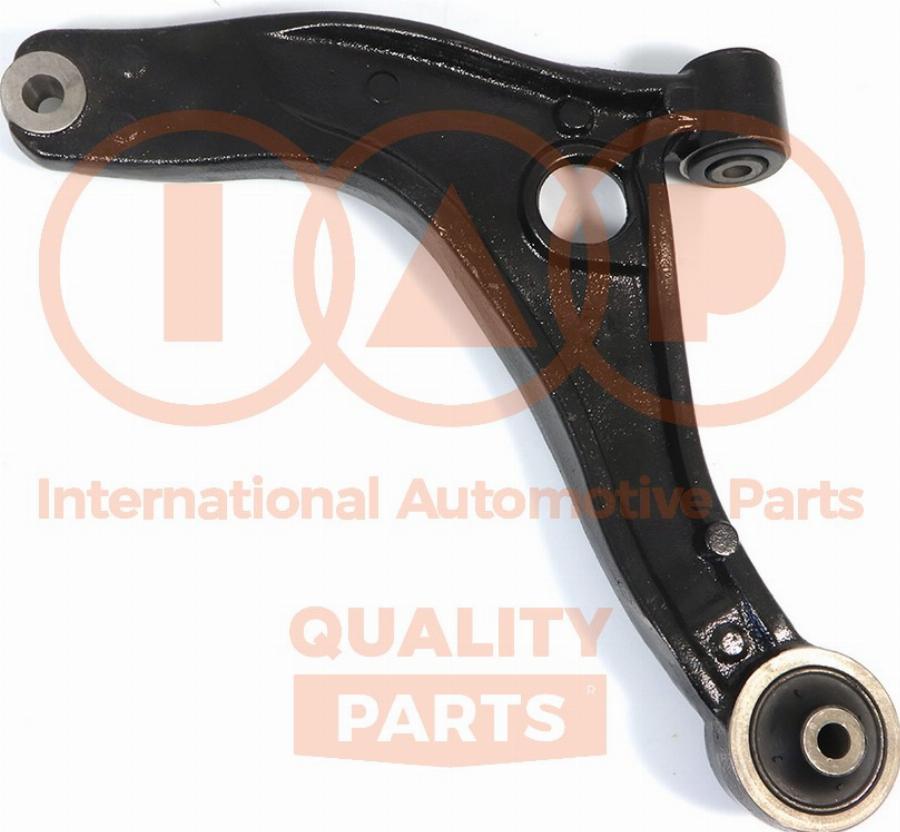 IAP QUALITY PARTS 503-13221 - Bras de liaison, suspension de roue cwaw.fr