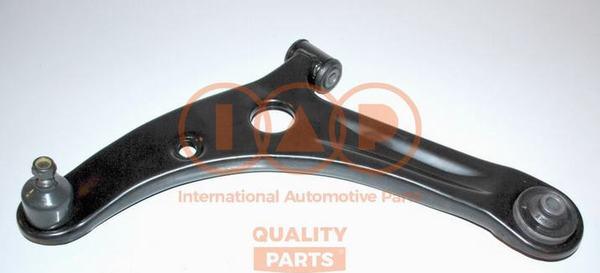 IAP QUALITY PARTS 503-12096 - Bras de liaison, suspension de roue cwaw.fr