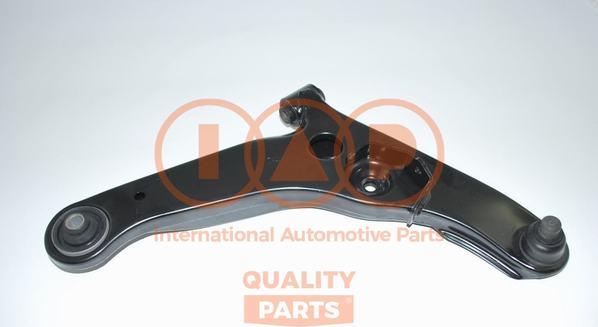 IAP QUALITY PARTS 503-12055 - Bras de liaison, suspension de roue cwaw.fr