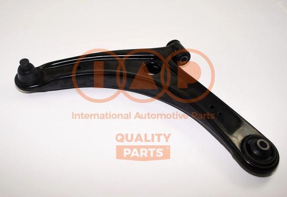 IAP QUALITY PARTS 503-12058 - Bras de liaison, suspension de roue cwaw.fr