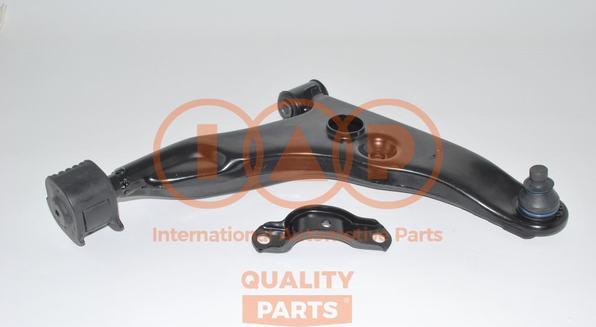 IAP QUALITY PARTS 503-12065 - Bras de liaison, suspension de roue cwaw.fr