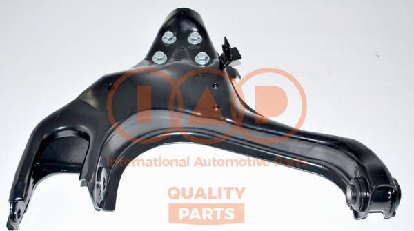 IAP QUALITY PARTS 503-12033 - Bras de liaison, suspension de roue cwaw.fr