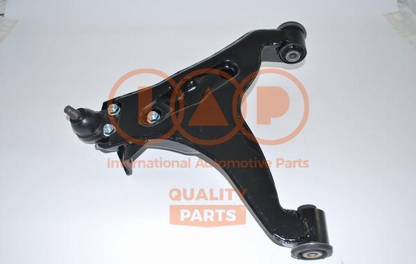 IAP QUALITY PARTS 503-12025 - Bras de liaison, suspension de roue cwaw.fr