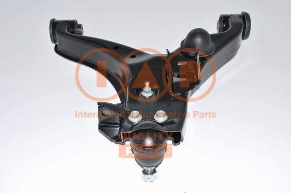 IAP QUALITY PARTS 503-12029 - Bras de liaison, suspension de roue cwaw.fr