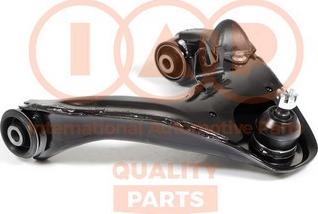 IAP QUALITY PARTS 503-12130 - Bras de liaison, suspension de roue cwaw.fr