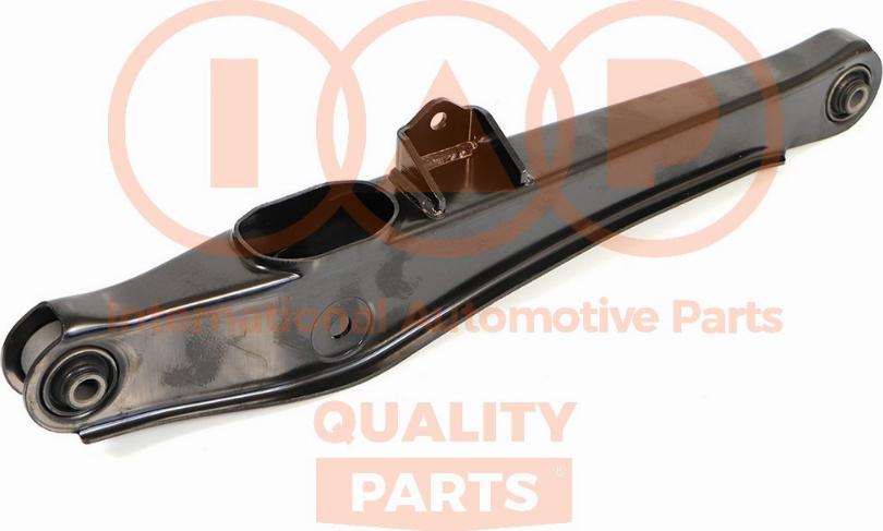 IAP QUALITY PARTS 503-12123 - Bras de liaison, suspension de roue cwaw.fr