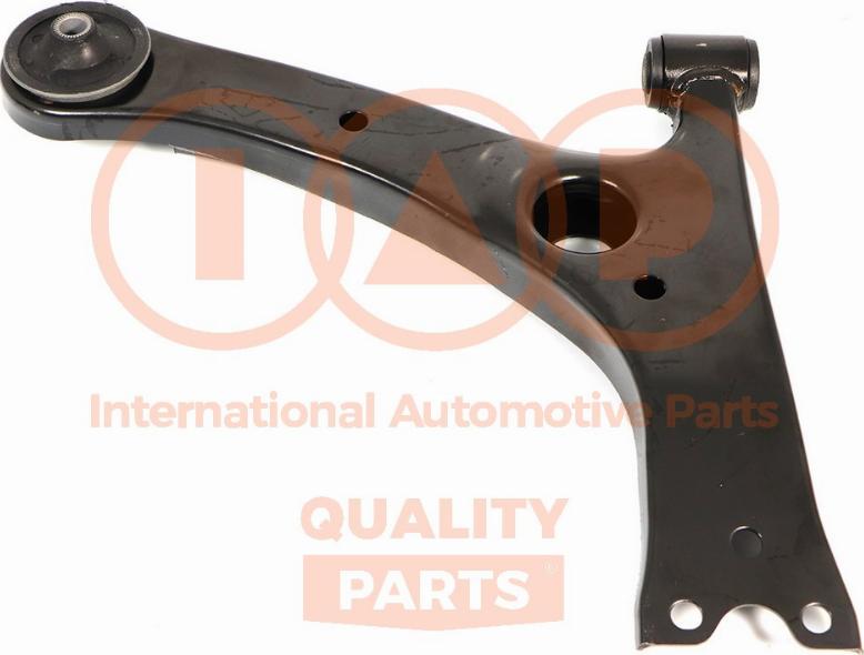 IAP QUALITY PARTS 503-17090 - Bras de liaison, suspension de roue cwaw.fr