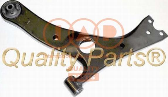 IAP QUALITY PARTS 503-17055 - Bras de liaison, suspension de roue cwaw.fr