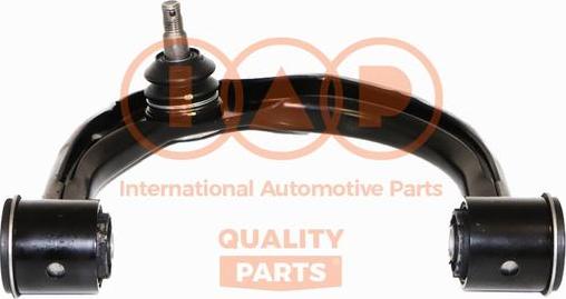 IAP QUALITY PARTS 503-17065 - Bras de liaison, suspension de roue cwaw.fr