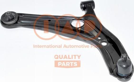 IAP QUALITY PARTS 503-17004 - Bras de liaison, suspension de roue cwaw.fr