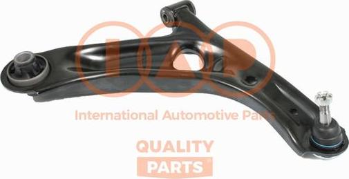 IAP QUALITY PARTS 503-17006 - Bras de liaison, suspension de roue cwaw.fr