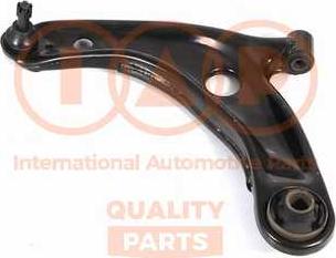 IAP QUALITY PARTS 503-17003 - Bras de liaison, suspension de roue cwaw.fr