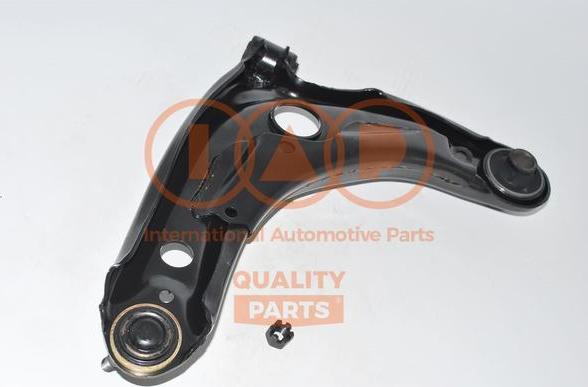 IAP QUALITY PARTS 503-17002 - Bras de liaison, suspension de roue cwaw.fr