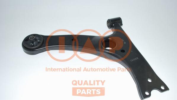 IAP QUALITY PARTS 503-17084 - Bras de liaison, suspension de roue cwaw.fr