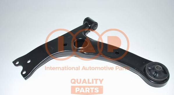 IAP QUALITY PARTS 503-17085 - Bras de liaison, suspension de roue cwaw.fr