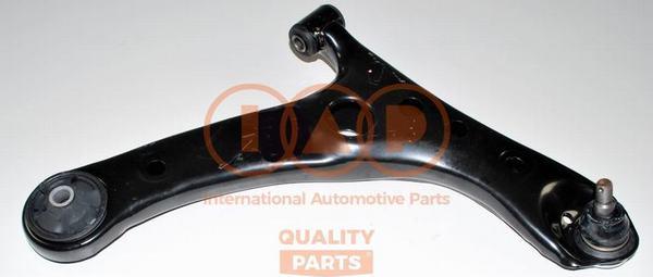 IAP QUALITY PARTS 503-17086G - Bras de liaison, suspension de roue cwaw.fr