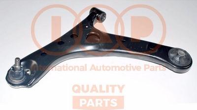 IAP QUALITY PARTS 503-17087G - Bras de liaison, suspension de roue cwaw.fr