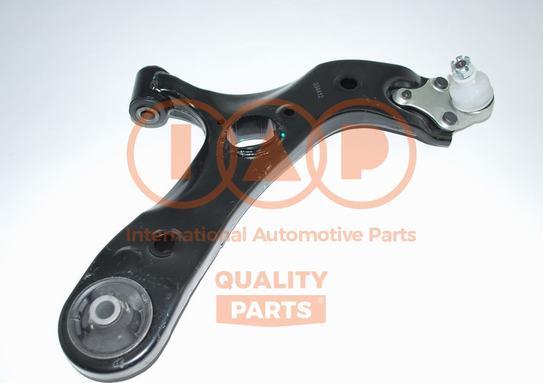 IAP QUALITY PARTS 503-17190 - Bras de liaison, suspension de roue cwaw.fr