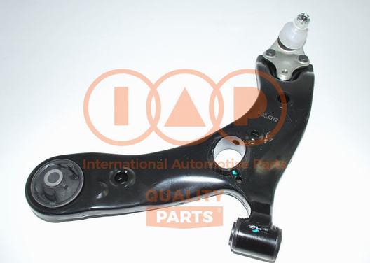 IAP QUALITY PARTS 503-17191 - Bras de liaison, suspension de roue cwaw.fr